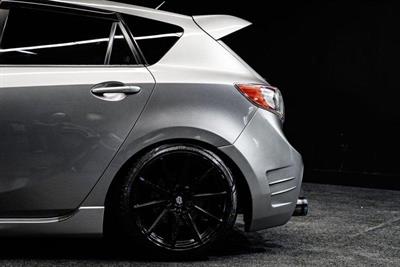 2009 Mazda Axela - Thumbnail