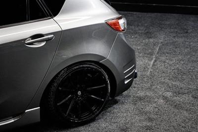 2009 Mazda Axela - Thumbnail