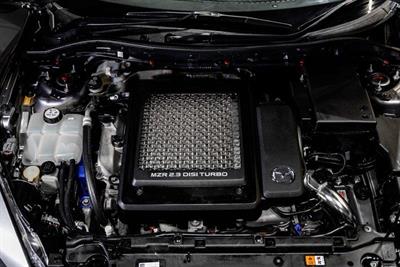 2009 Mazda Axela - Thumbnail