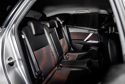 2009 Mazda Axela - Thumbnail