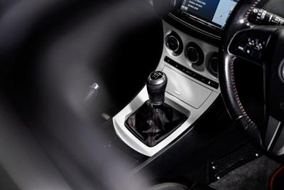 2009 Mazda Axela - Thumbnail