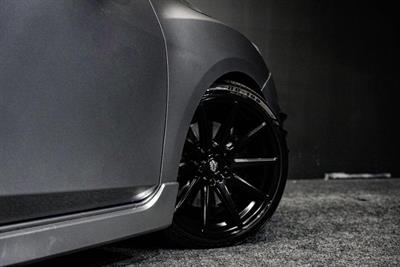 2009 Mazda Axela - Thumbnail