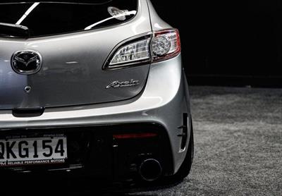 2009 Mazda Axela - Thumbnail