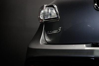 2009 Mazda Axela - Thumbnail