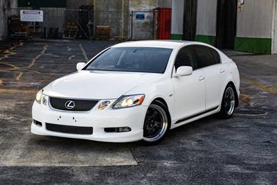 2005 Lexus GS 430