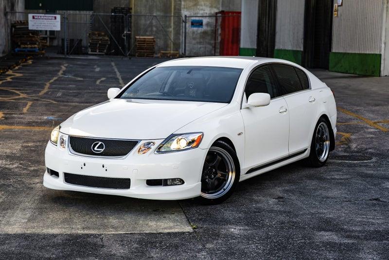 2005 Lexus GS 430