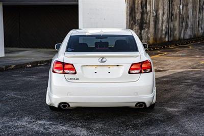2005 Lexus GS 430 - Thumbnail