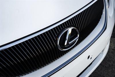 2005 Lexus GS 430 - Thumbnail