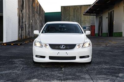 2005 Lexus GS 430 - Thumbnail