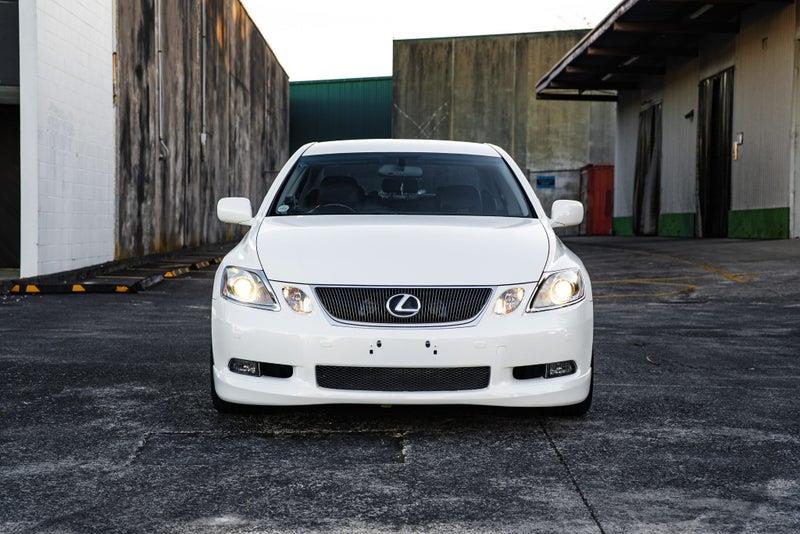 2005 Lexus GS 430