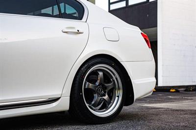 2005 Lexus GS 430 - Thumbnail