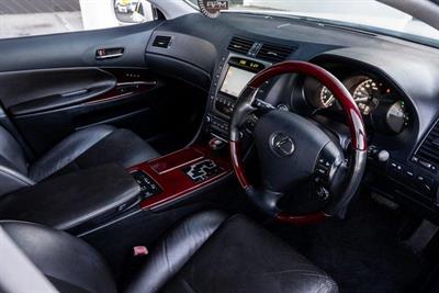 2005 Lexus GS 430 - Thumbnail