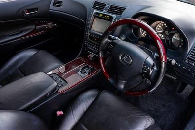 2005 Lexus GS 430 - Thumbnail