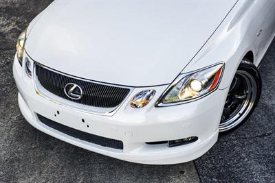 2005 Lexus GS 430 - Thumbnail