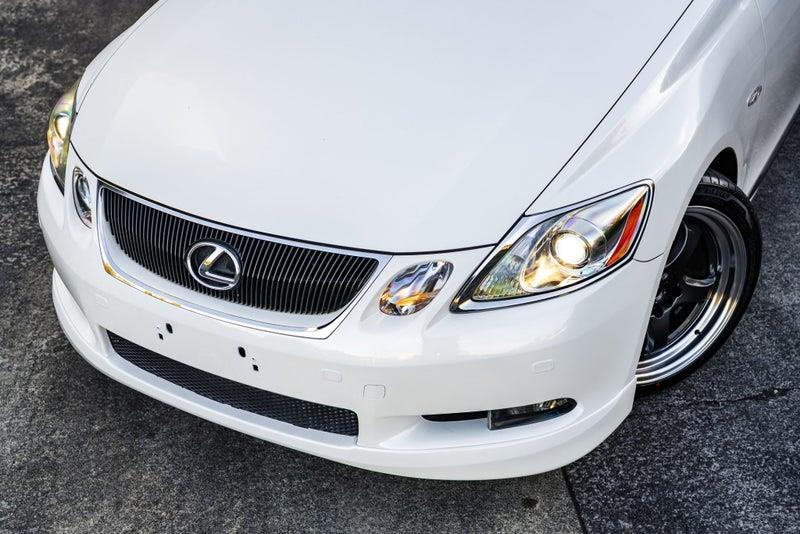 2005 Lexus GS 430