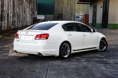 2005 Lexus GS 430 - Thumbnail