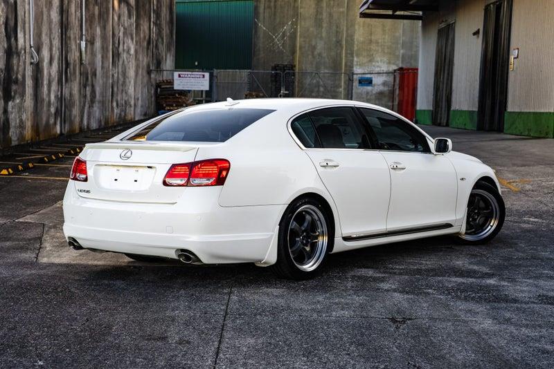 2005 Lexus GS 430
