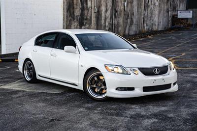 2005 Lexus GS 430 - Thumbnail