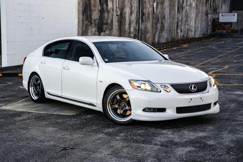2005 Lexus GS 430