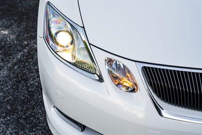 2005 Lexus GS 430 - Thumbnail