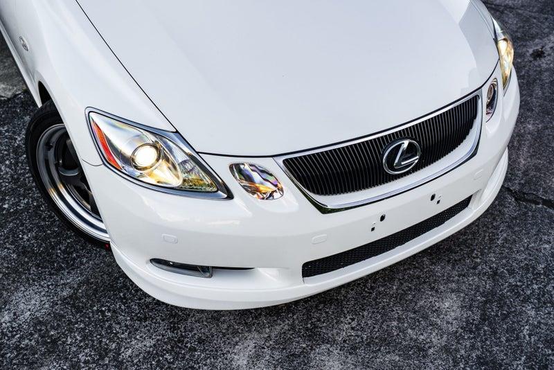 2005 Lexus GS 430