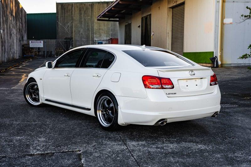 2005 Lexus GS 430