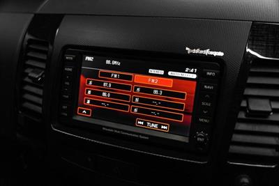 2008 Mitsubishi Outlander - Thumbnail