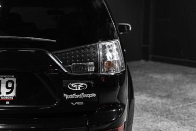 2008 Mitsubishi Outlander - Thumbnail