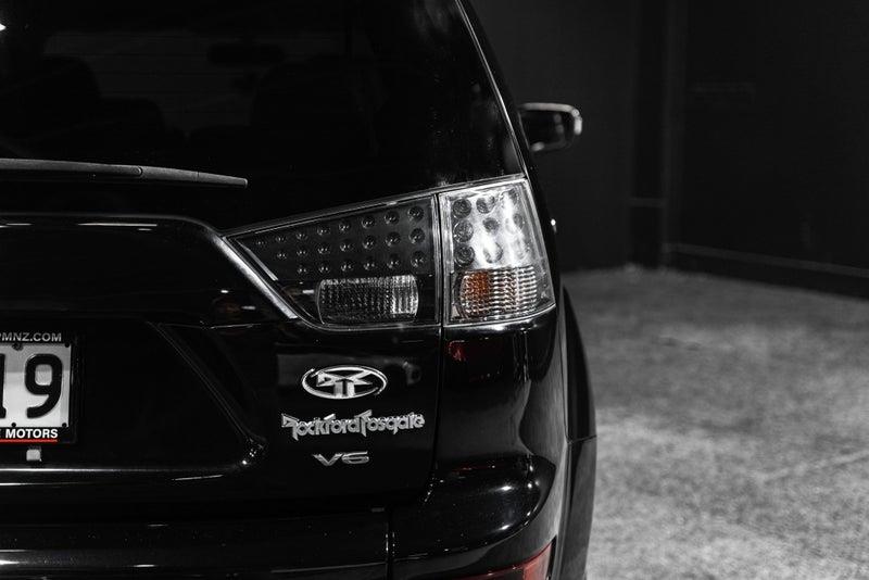 2008 Mitsubishi Outlander