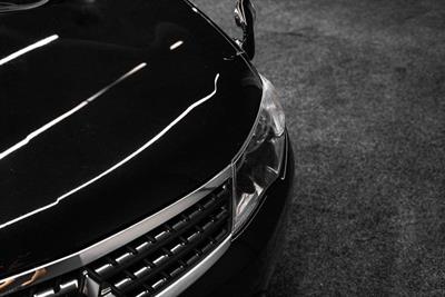 2008 Mitsubishi Outlander - Thumbnail