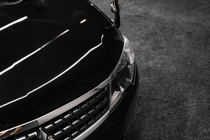 2008 Mitsubishi Outlander