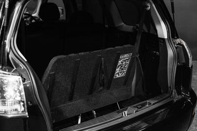 2008 Mitsubishi Outlander - Thumbnail