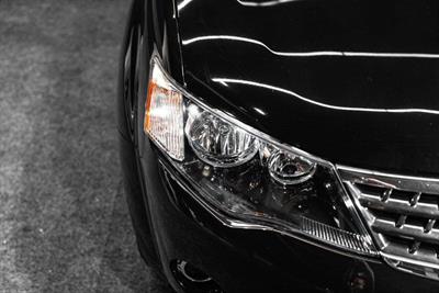 2008 Mitsubishi Outlander - Thumbnail