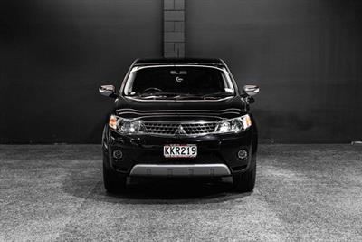 2008 Mitsubishi Outlander - Thumbnail