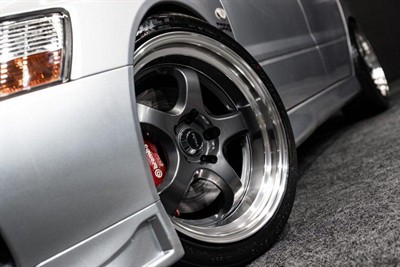 2004 Mitsubishi Lancer - Thumbnail