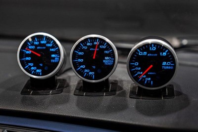 2004 Mitsubishi Lancer - Thumbnail