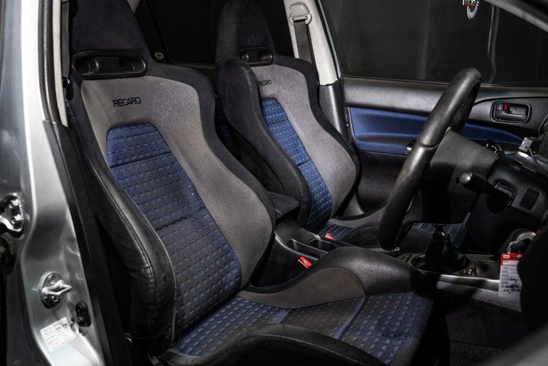 2004 Mitsubishi Lancer