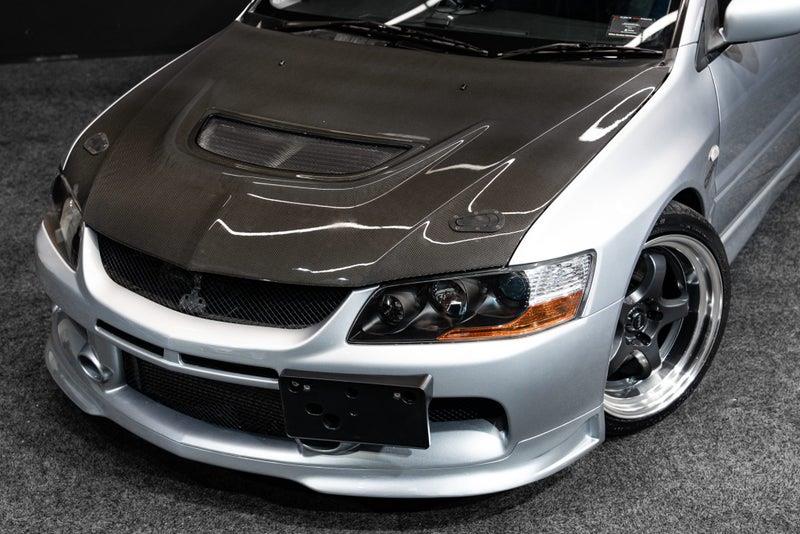 2004 Mitsubishi Lancer