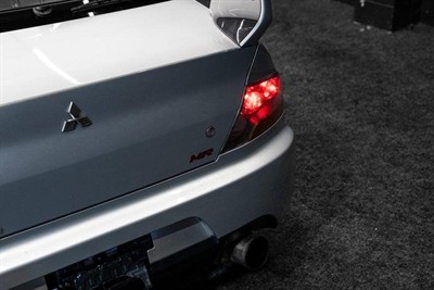 2004 Mitsubishi Lancer - Thumbnail