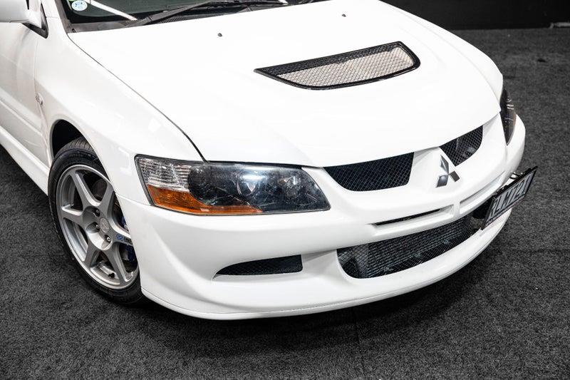 2003 Mitsubishi Lancer