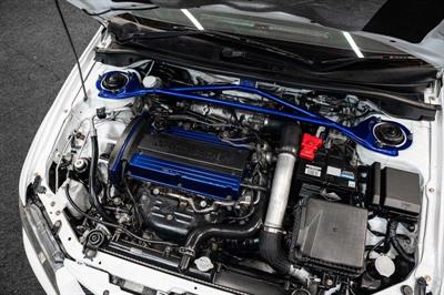2003 Mitsubishi Lancer - Thumbnail