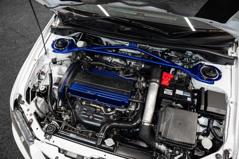 2003 Mitsubishi Lancer