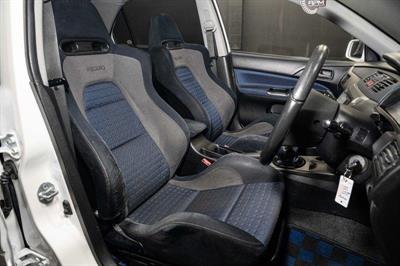 2003 Mitsubishi Lancer - Thumbnail