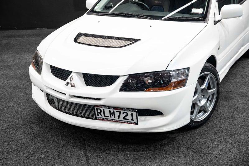2003 Mitsubishi Lancer