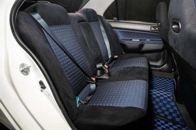 2003 Mitsubishi Lancer - Thumbnail