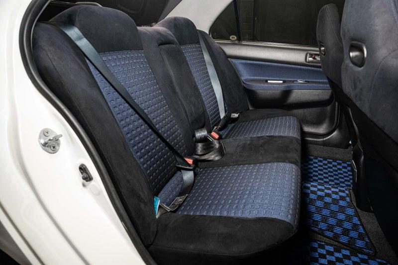 2003 Mitsubishi Lancer