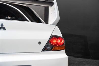 2003 Mitsubishi Lancer - Thumbnail
