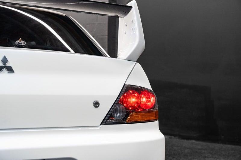 2003 Mitsubishi Lancer