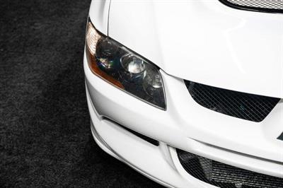 2003 Mitsubishi Lancer - Thumbnail