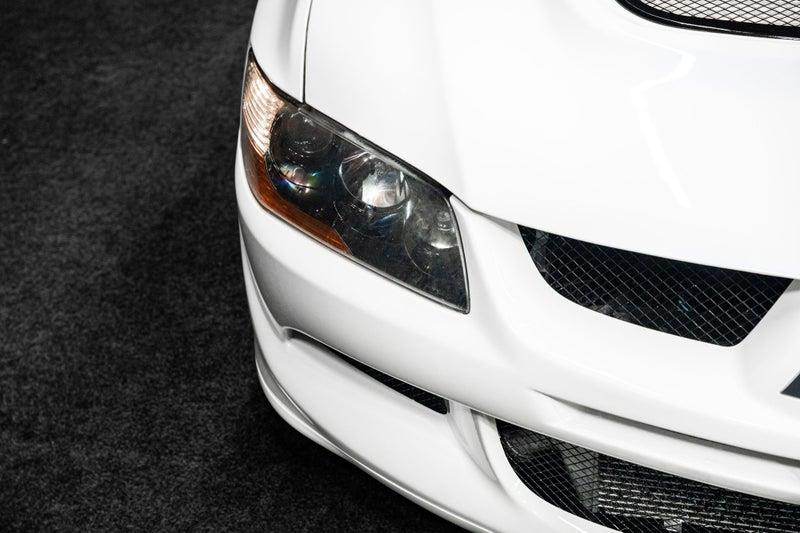 2003 Mitsubishi Lancer